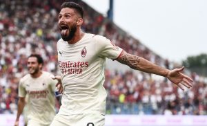 Milan, ecco il numero di reti segnate durante le amichevoli: i dettagli