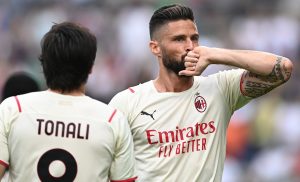 Foscale: «Il Milan può arrivare tra le prime otto d’Europa»