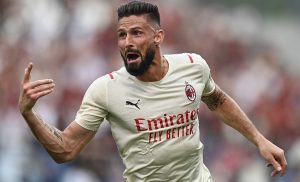 Origi o Giroud? Pioli: «Quest’anno non ci sono titolari»