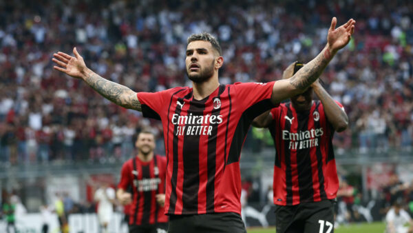 Milan Atalanta