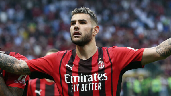 Milan Atalanta