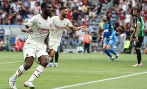 Ex Milan, Kessie all’Inter? Lo scenario che prevede due condizioni