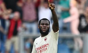 Milan, pesa l’addio di Kessié: sostituti non all’altezza e il mercato…