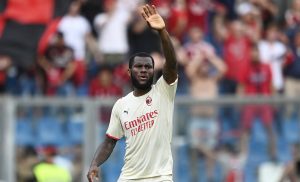 Passerini: «Il Milan quest’anno è più debole, Kessie era preziosissimo»