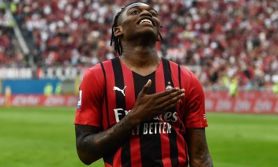 esult gol Leao MG6 2245