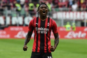 Mercato Milan, la richiesta di Mendes per il rinnovo di Leao: i dettagli