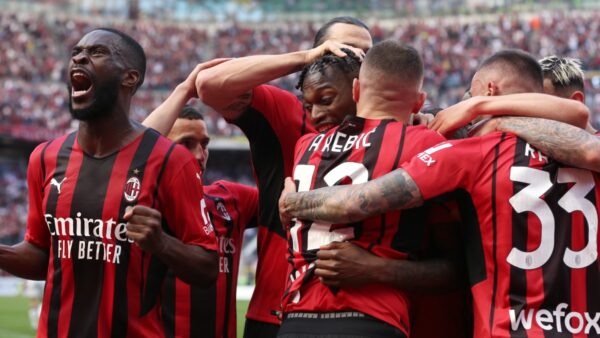 Esult gol leao 1dx