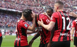 Gentile: «Scudetto? Il Milan ha grandi possibilità di farcela»