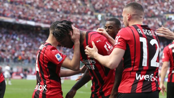 Esult gol leao 1dx