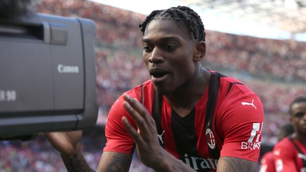 Esult gol leao 1dx