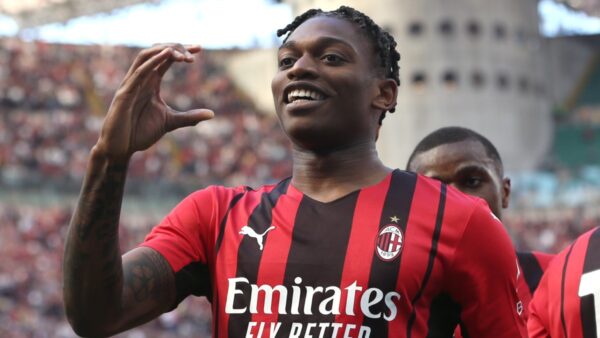 Esult gol leao 1dx