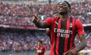 Leao a Maignan: «Un grazie non basta per quello che hai fatto per me dentro e fuori dal campo…»