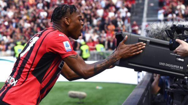Esult gol leao mg6