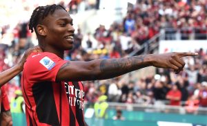 Portogallo, convocato Leao per le gare di Nations League
