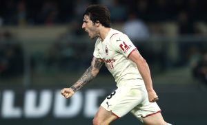 Sandro Tonali a Casa Milan: i dettagli sull’evento