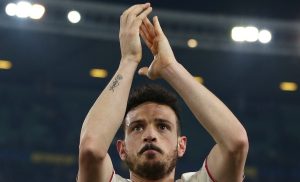 Milan, Florenzi verso il ritorno: mezz’ora con la squadra oggi