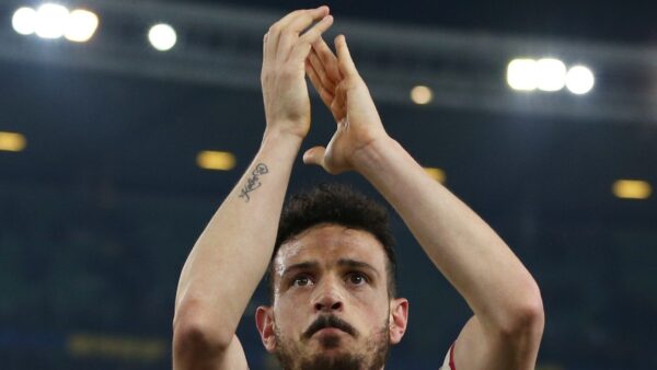 Florenzi 1dx