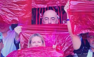 Galliani: «Ho chiesto a Maldini  mio posto a San Siro quando torno col Monza»