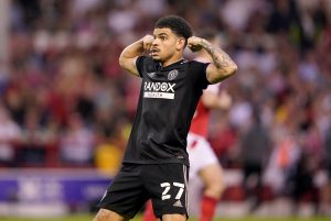 Calciomercato Milan: valutazioni concrete su Gibbs-White