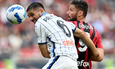 giroud palomino milan atalanta