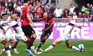Amrabat: «Non meritavamo di perdere contro il Milan»