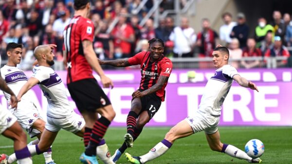 Gol leao mg8