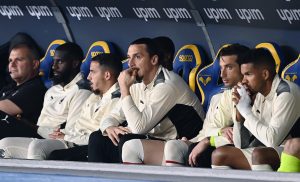 Milan, è tempo di ritrovare Ibrahimovic: il leader di una squadra allo sbando
