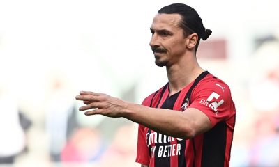 Ibrahimovic