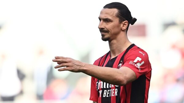 Ibrahimovic