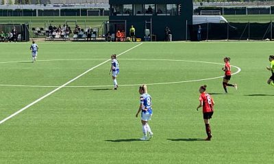 juventus women milan