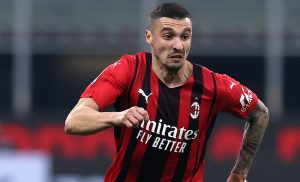 Nesta su Krunic: «Scelta logica di Pioli, ci sarà da correre»