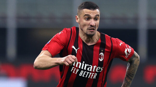 Milan Spezia