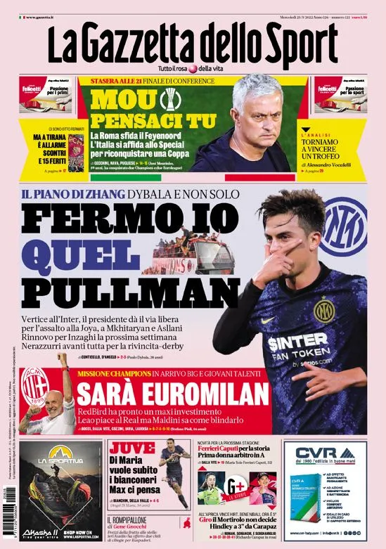 la gazzetta dello sport d5a9db8dbe27ec00fed1f1680dcb4f1720220525 big