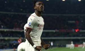 Marchegiani: «Leao è il giocatore più decisivo del campionato»