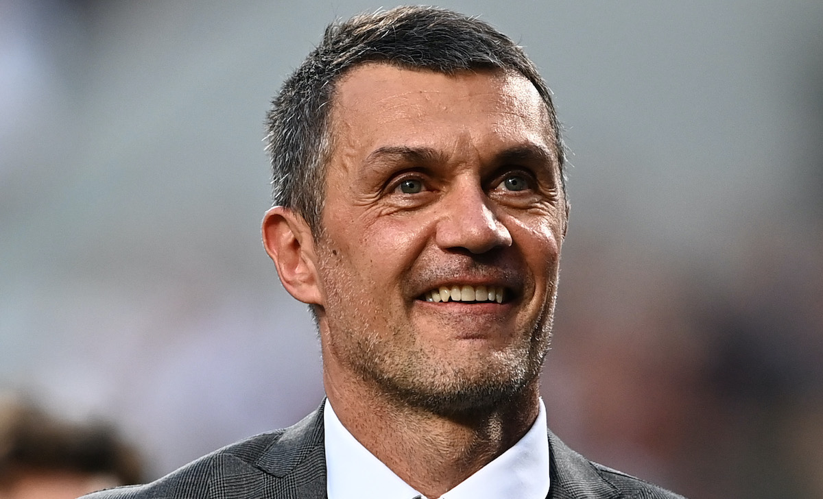 maldini 