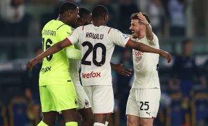 Di Gennaro: «Scudetto? Ora può perderlo solo il Milan»
