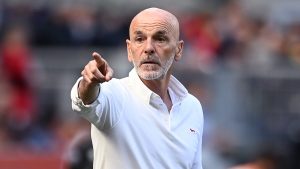 Allenamento Milan: continua il lavoro verso l’Atalanta