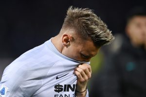 Radu ritorna su Bologna-Inter: «E’ stato un momento molto difficile…»