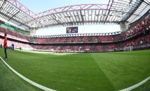Nuovo stadio, il Milan pensa all’area de La Maura: proteste degli abitanti
