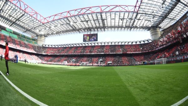Stadio mg4