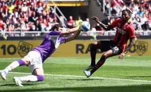 Calciomercato Milan: Terracciano a zero come vice Maignan