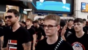 Tifoso accoltellato, portavoce del Newcastle: «Siamo preoccupati»