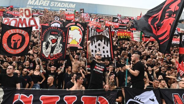 tifosi milan