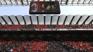 Abbonamenti Milan 2022/23: aperta la fase di prelazione per il cambio posto