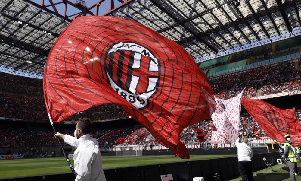 tifosi Milan