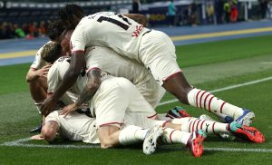 Verona Milan 1-3: Tonali sfata la ‘fatal Verona’