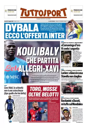 tuttosport 065759570