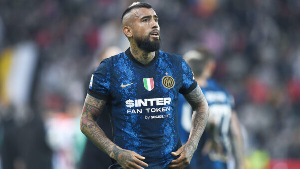 Udinese Inter serie A