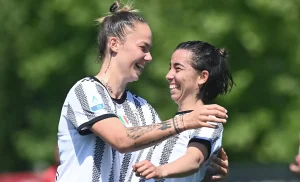 Staskova: «Questo è sempre stato il mio motto, ora sogno di..»