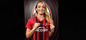 Qualificazioni Mondiali femminili: Asllani protagonista con la Svezia
